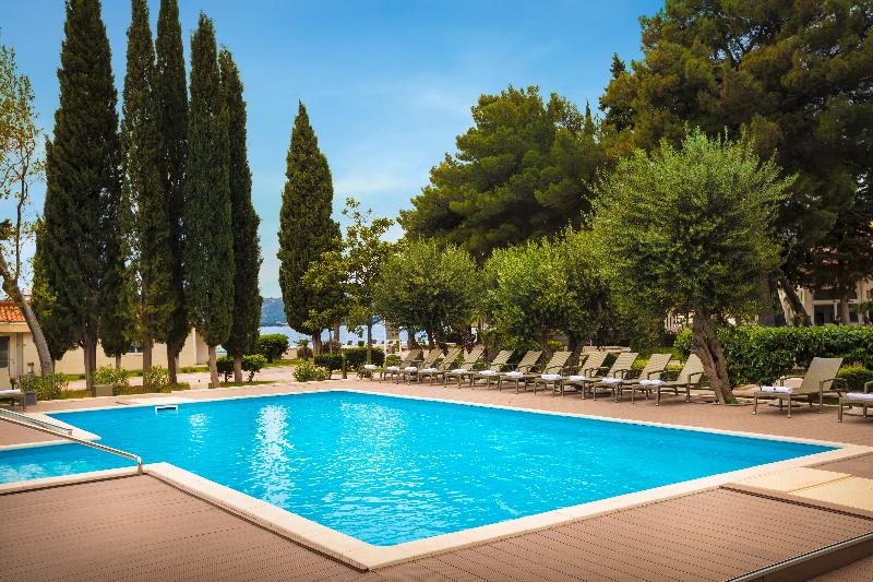 Remisens Hotel Epidaurus All Inclusive