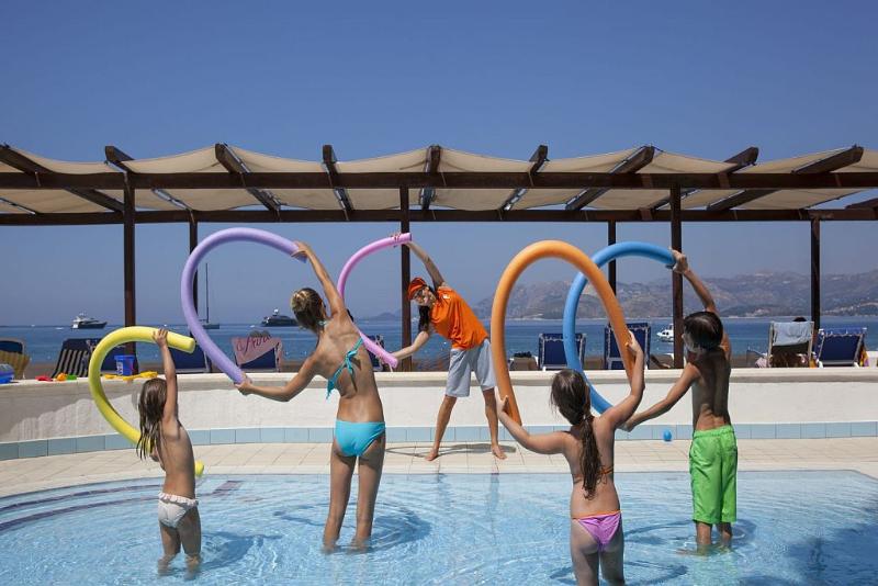 Remisens Hotel Epidaurus All Inclusive