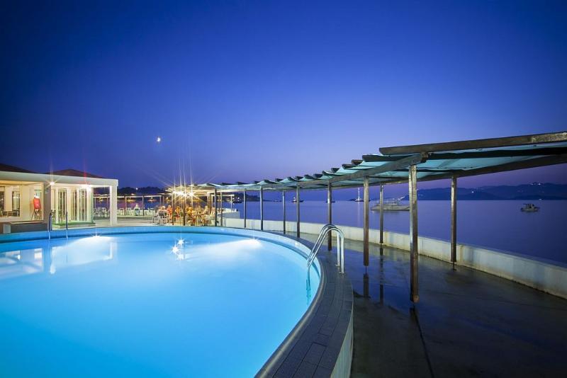 Remisens Hotel Epidaurus All Inclusive