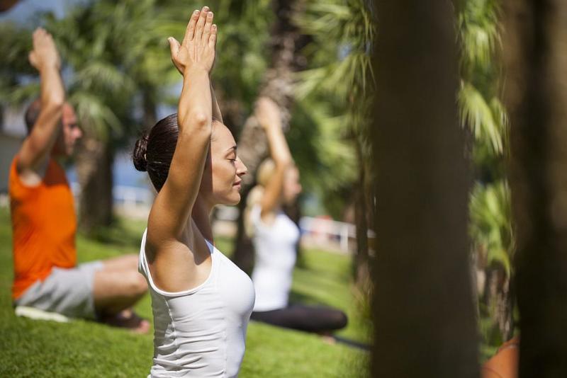 Remisens Hotel Epidaurus All Inclusive