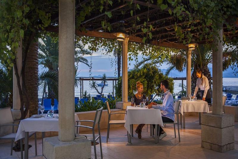 Remisens Hotel Epidaurus All Inclusive