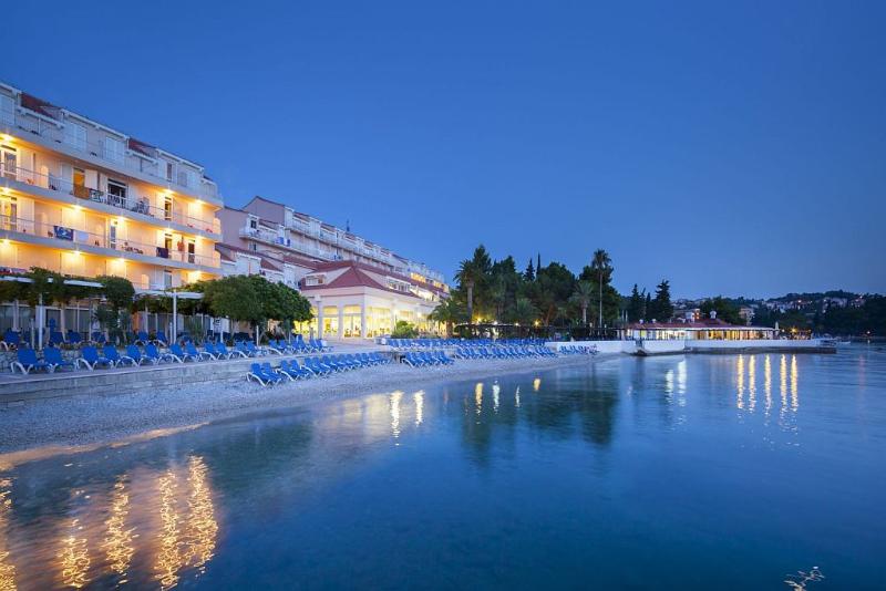 Remisens Hotel Epidaurus All Inclusive