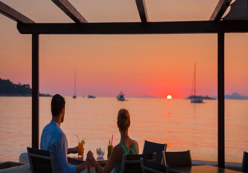 Remisens Hotel Epidaurus All Inclusive