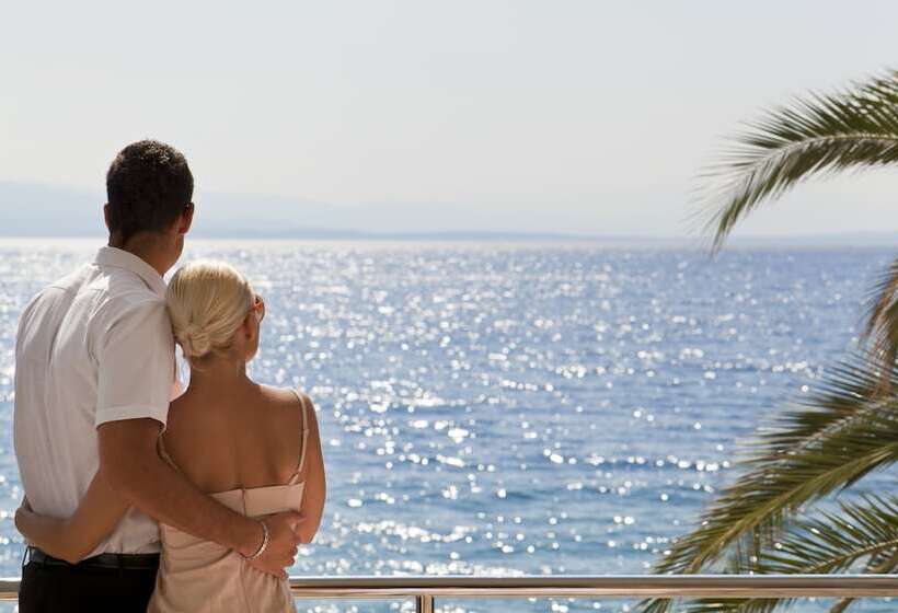 호텔 Kristal   Liburnia