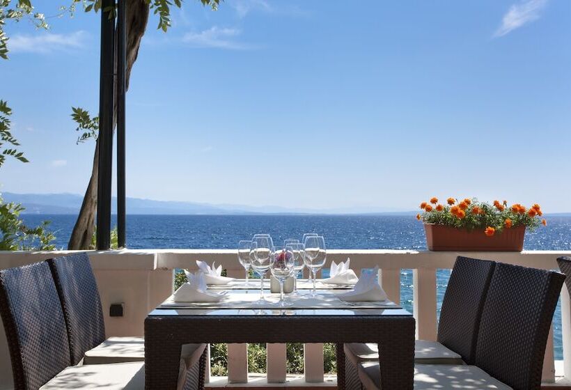 هتل Kristal   Liburnia