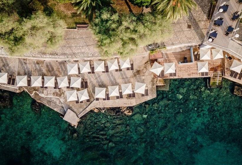 호텔 Kristal   Liburnia