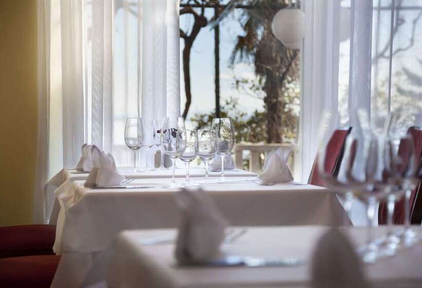 호텔 Kristal   Liburnia