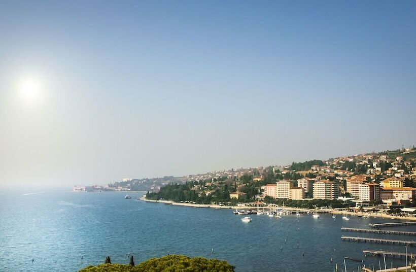 Remisens Hotel Lucija