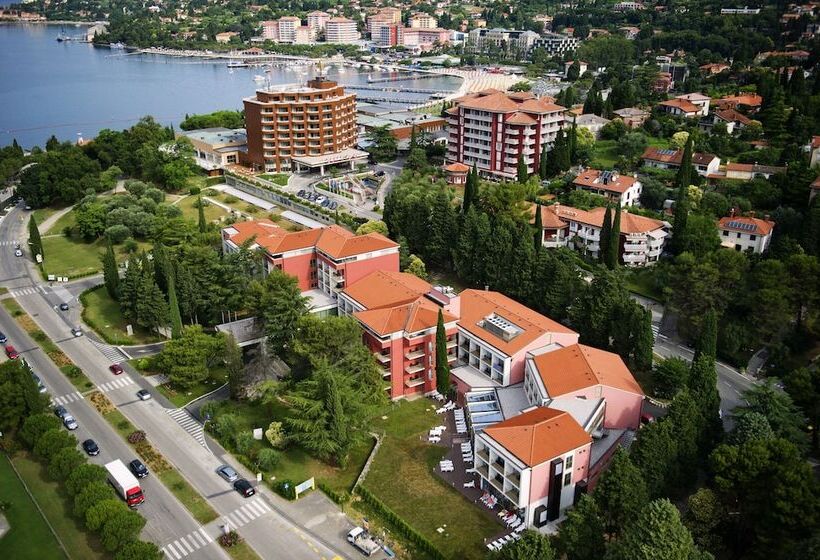 Remisens Hotel Lucija