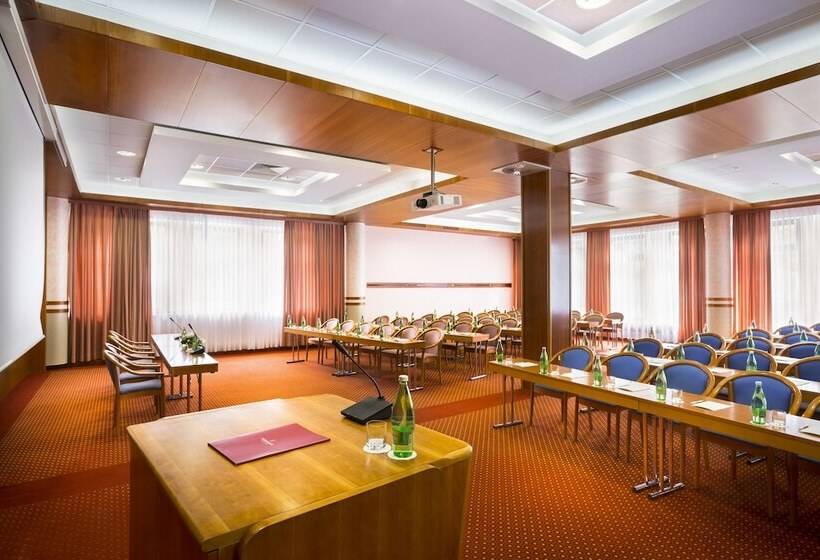 Remisens Hotel Lucija