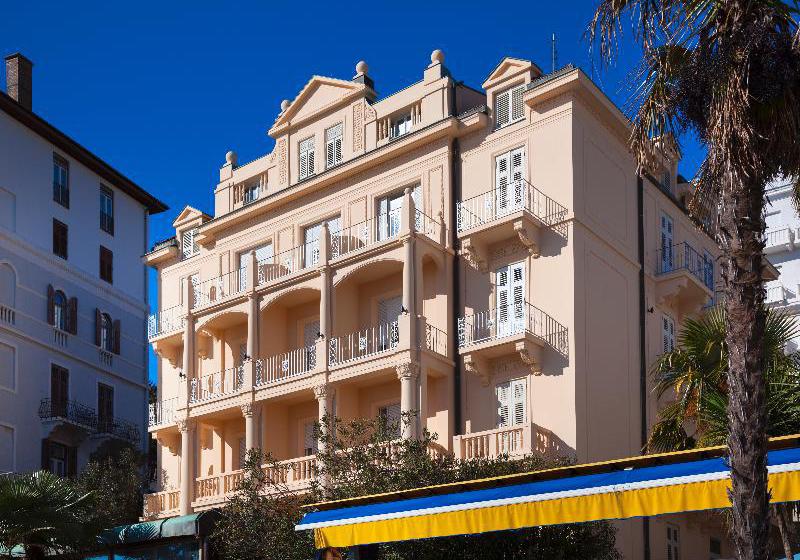 فندق Lungomare Opatija  Liburnia