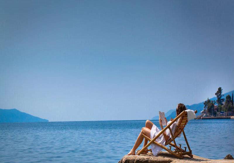 فندق Lungomare Opatija  Liburnia