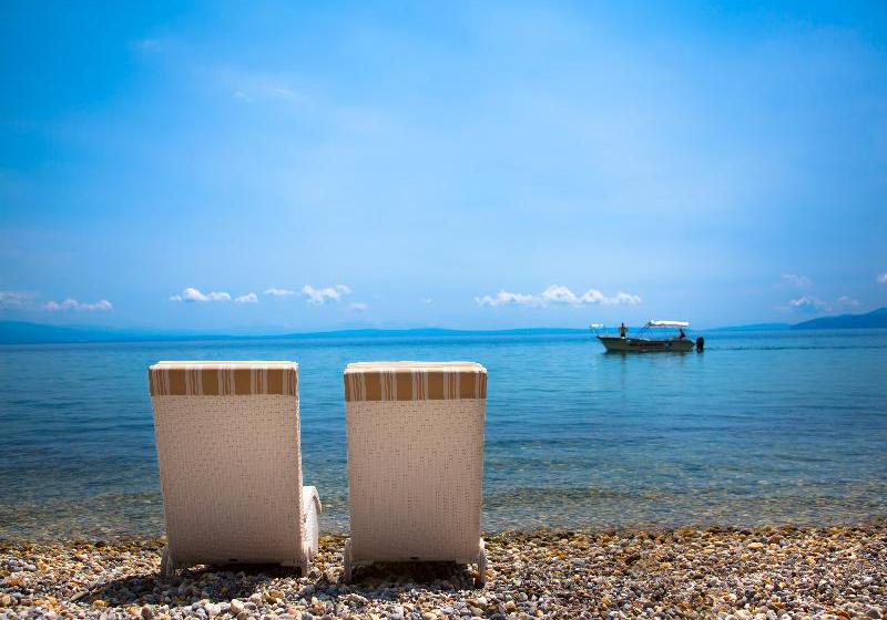 فندق Lungomare Opatija Liburnia