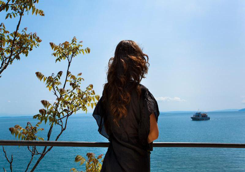 فندق Lungomare Opatija  Liburnia