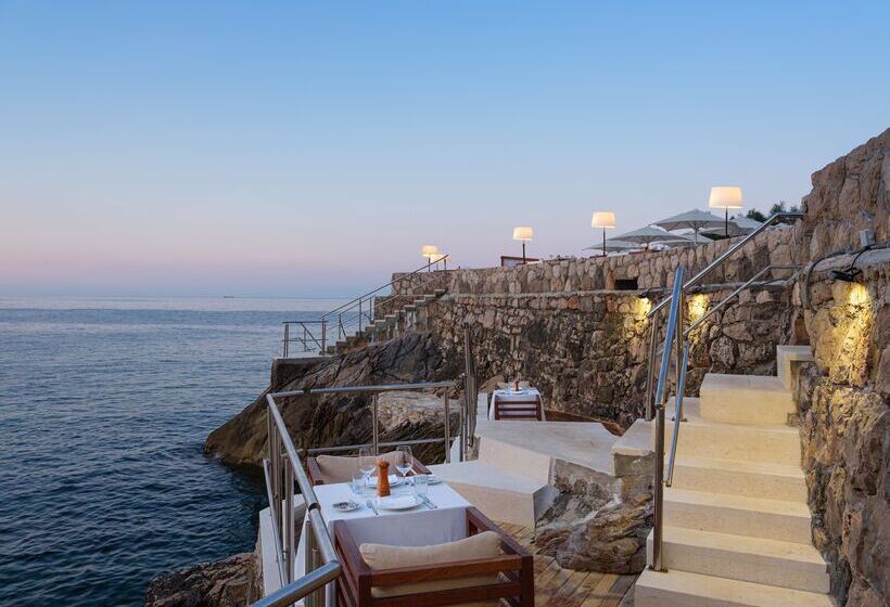 Отель Rixos Premium Dubrovnik