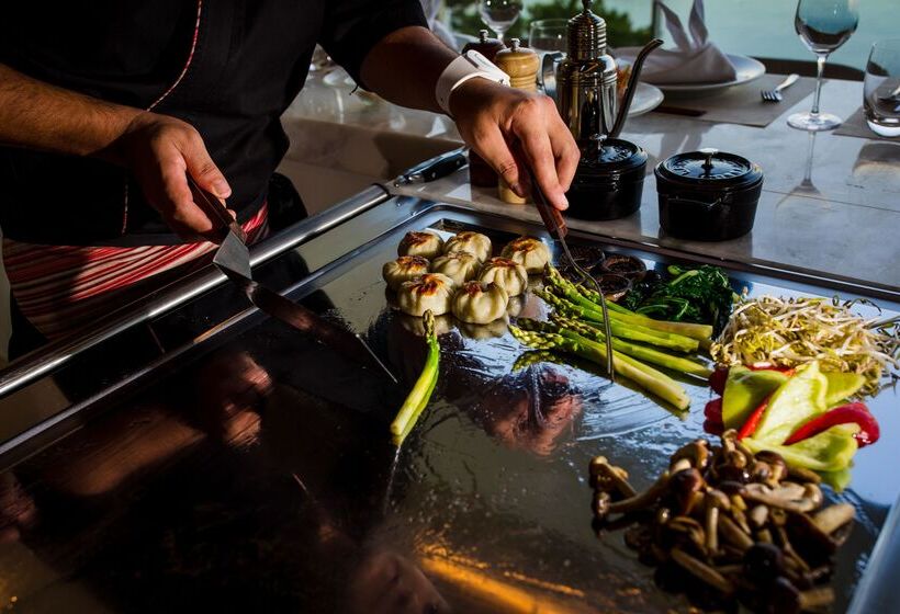 Отель Rixos Premium Dubrovnik