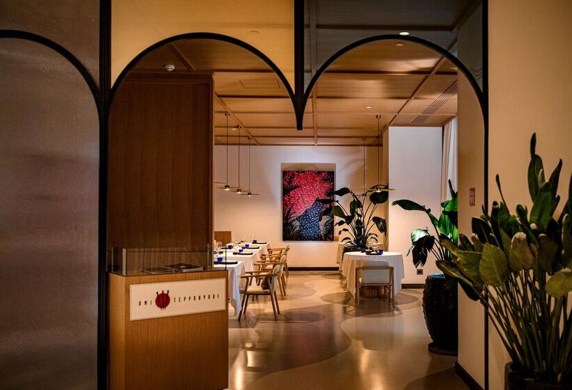 Отель Rixos Premium Dubrovnik