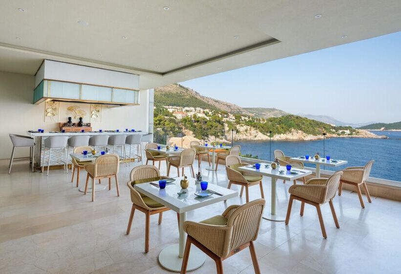 فندق Rixos Premium Dubrovnik