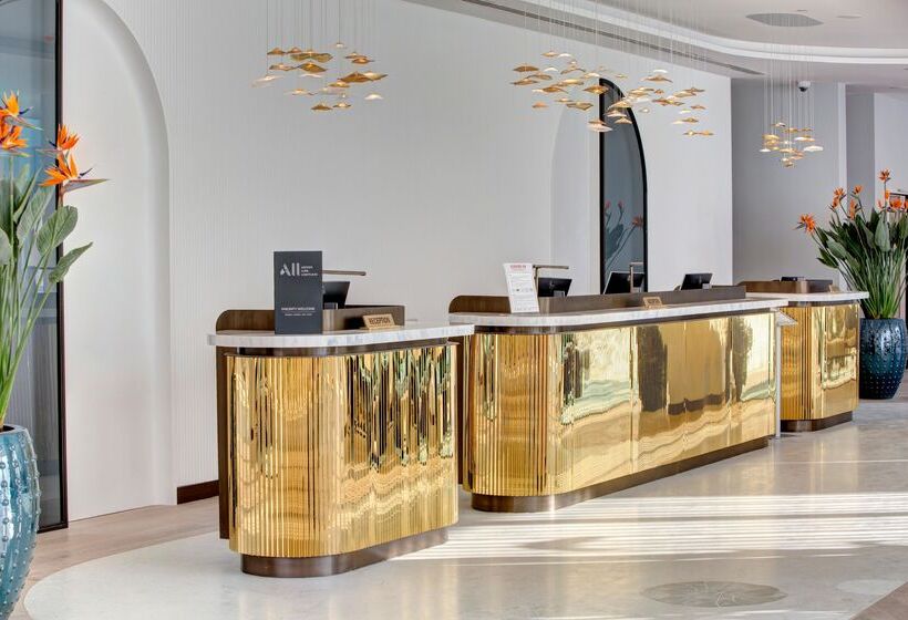 Отель Rixos Premium Dubrovnik