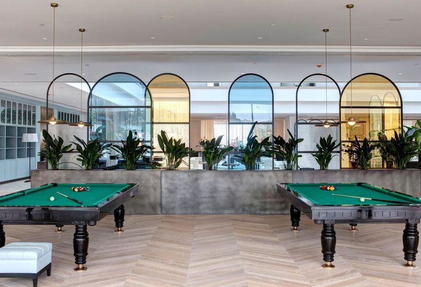 Отель Rixos Premium Dubrovnik