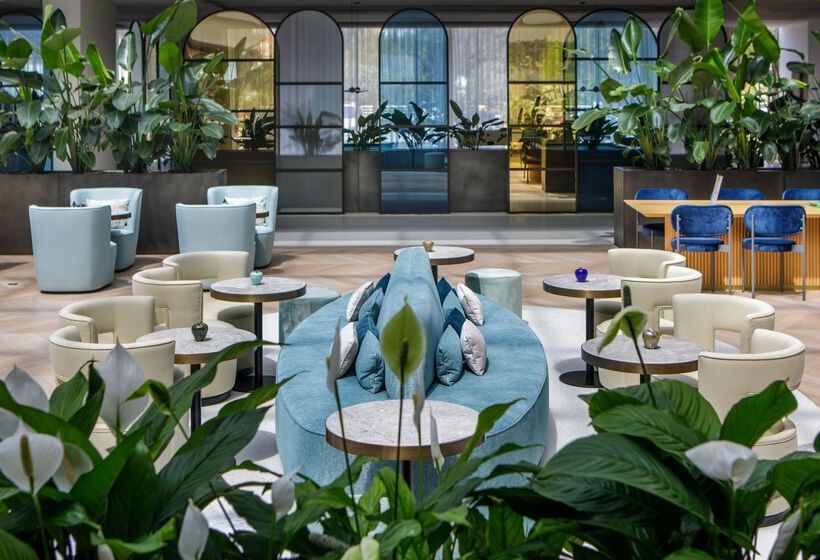 Отель Rixos Premium Dubrovnik