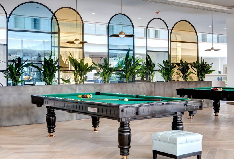 Отель Rixos Premium Dubrovnik