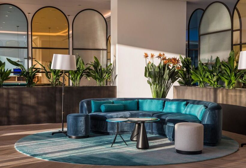 Отель Rixos Premium Dubrovnik