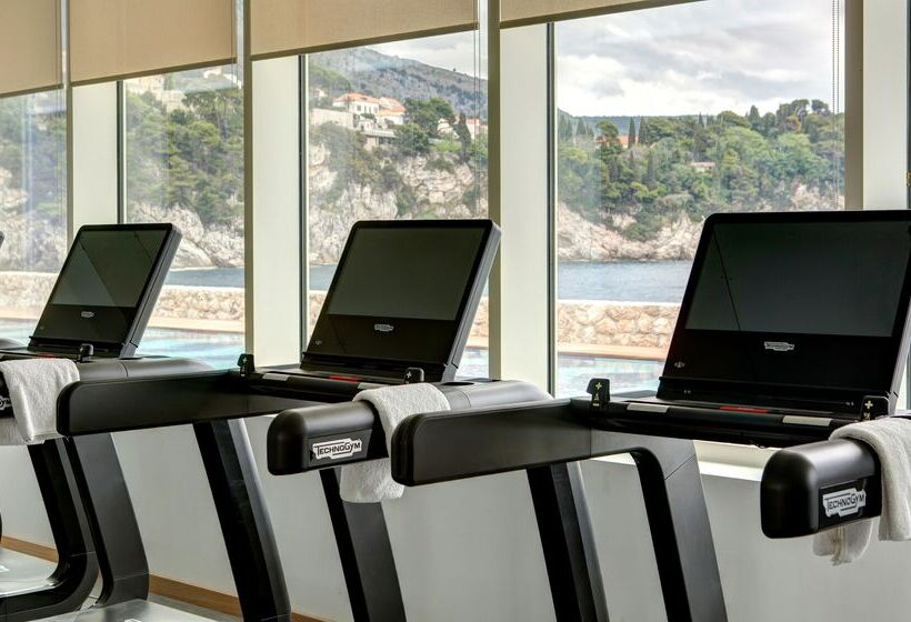Отель Rixos Premium Dubrovnik