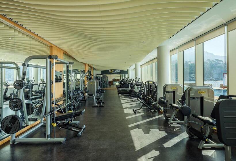 Отель Rixos Premium Dubrovnik