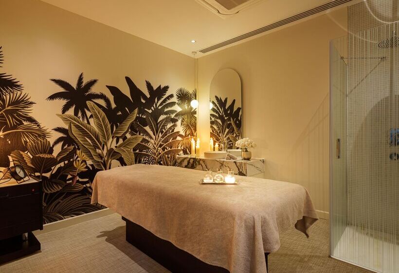 Отель Rixos Premium Dubrovnik