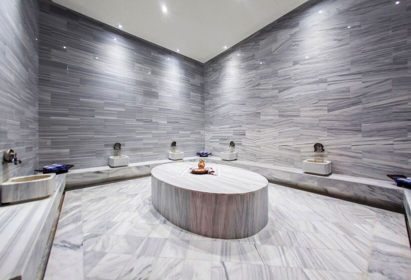 Отель Rixos Premium Dubrovnik