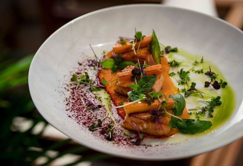 Отель Rixos Premium Dubrovnik