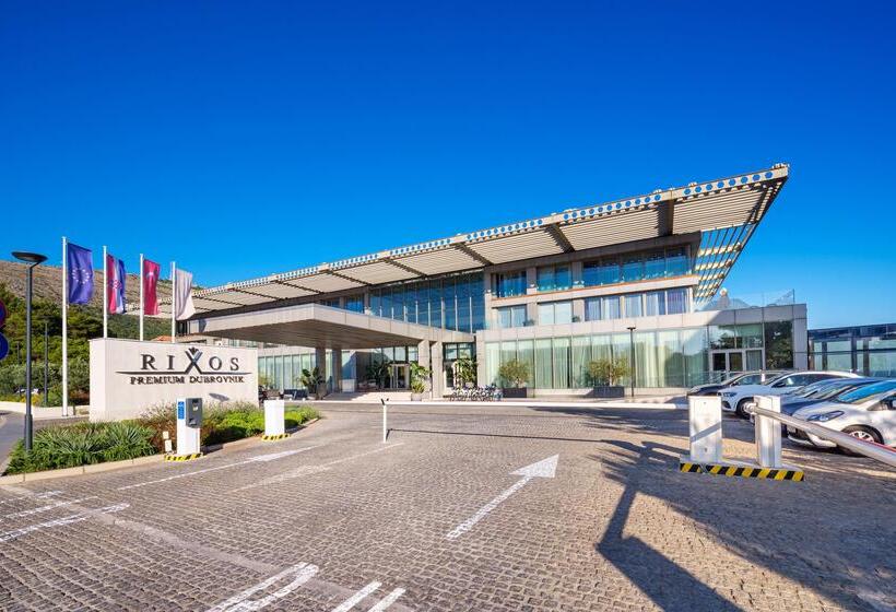 فندق Rixos Premium Dubrovnik