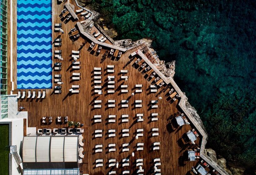 Отель Rixos Premium Dubrovnik