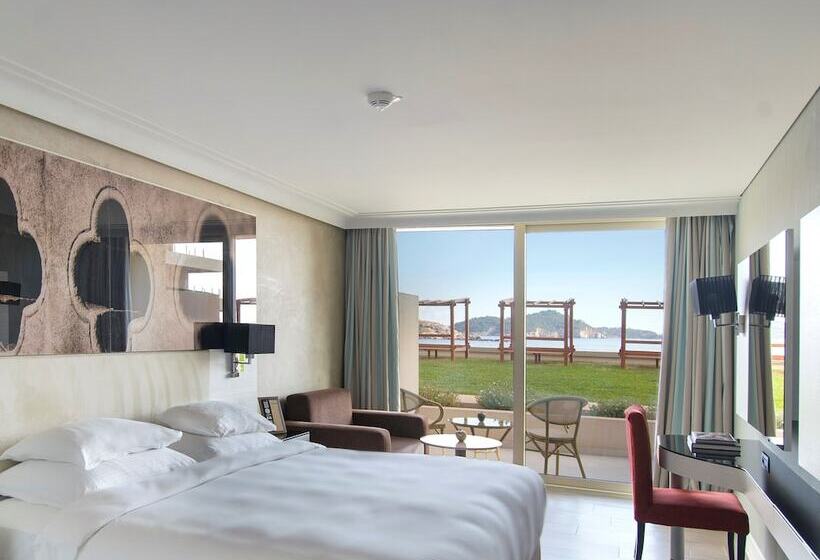 Отель Rixos Premium Dubrovnik