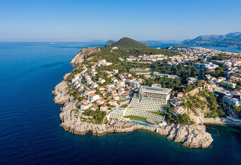 فندق Rixos Premium Dubrovnik