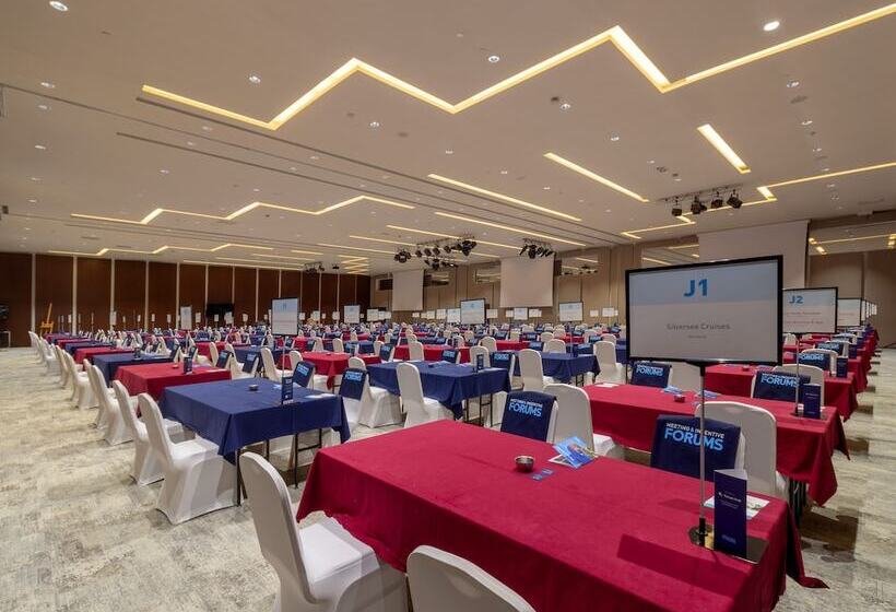 Отель Rixos Premium Dubrovnik