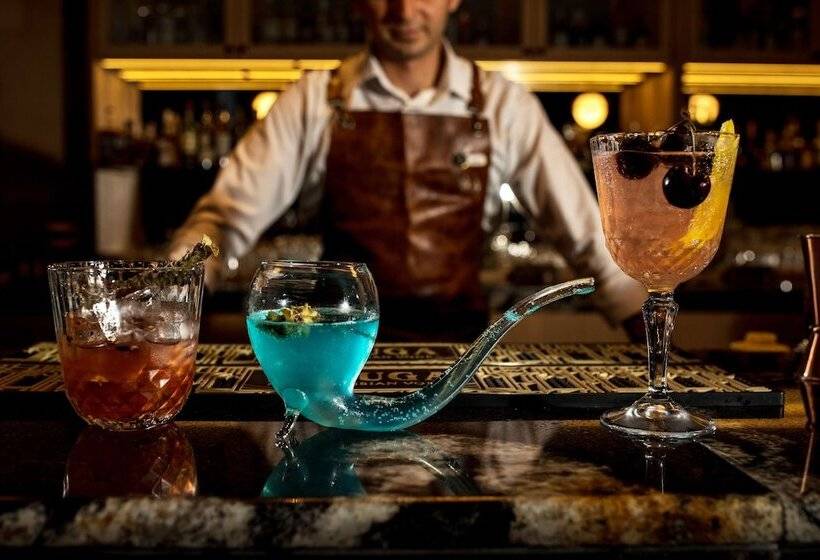 Отель Rixos Premium Dubrovnik