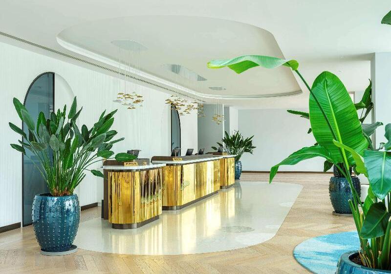 Отель Rixos Premium Dubrovnik