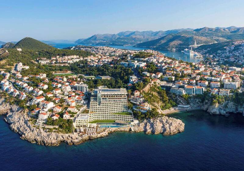 Отель Rixos Premium Dubrovnik