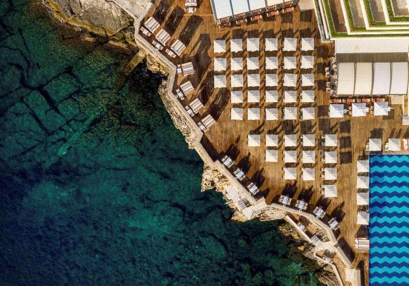 Отель Rixos Premium Dubrovnik