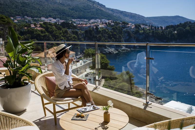 Отель Rixos Premium Dubrovnik