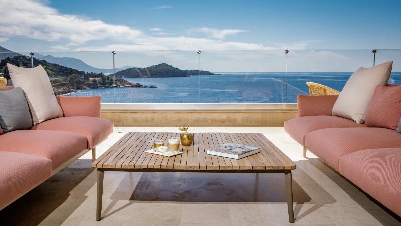 Отель Rixos Premium Dubrovnik