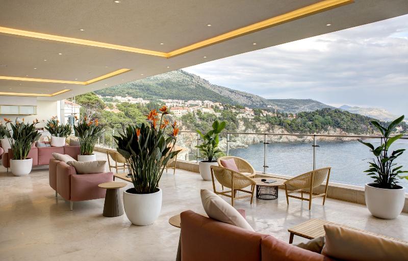 فندق Rixos Premium Dubrovnik