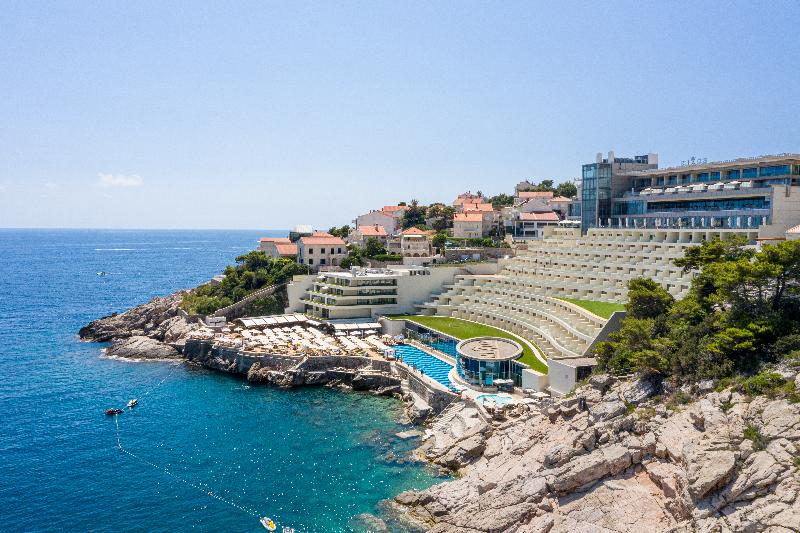 فندق Rixos Premium Dubrovnik