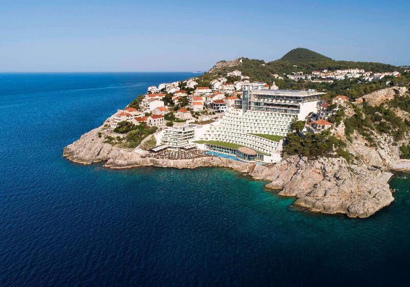 Отель Rixos Premium Dubrovnik