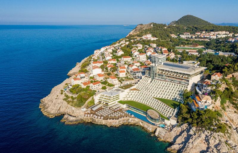 Отель Rixos Premium Dubrovnik