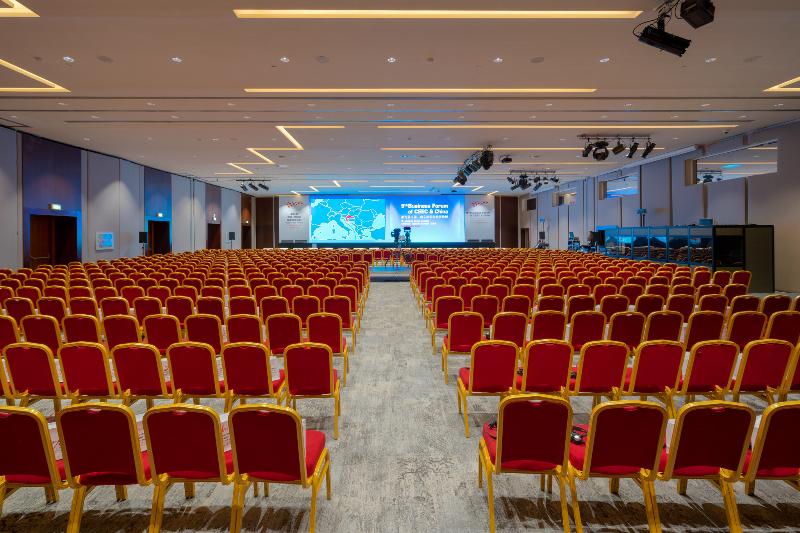 Отель Rixos Premium Dubrovnik