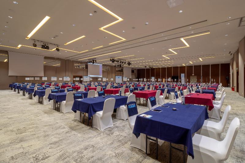 Отель Rixos Premium Dubrovnik