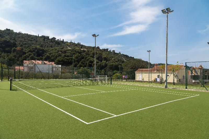 בית מלון כפרי Rmh Lopud Lafodia Resort & Wellness